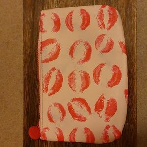 Ipsy cosmetic bag